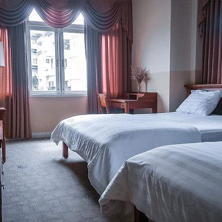 Lam Phan Hotel Villa Νταλάτ Εξωτερικό φωτογραφία