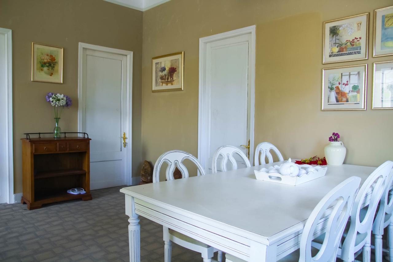 Lam Phan Hotel Villa Νταλάτ Εξωτερικό φωτογραφία