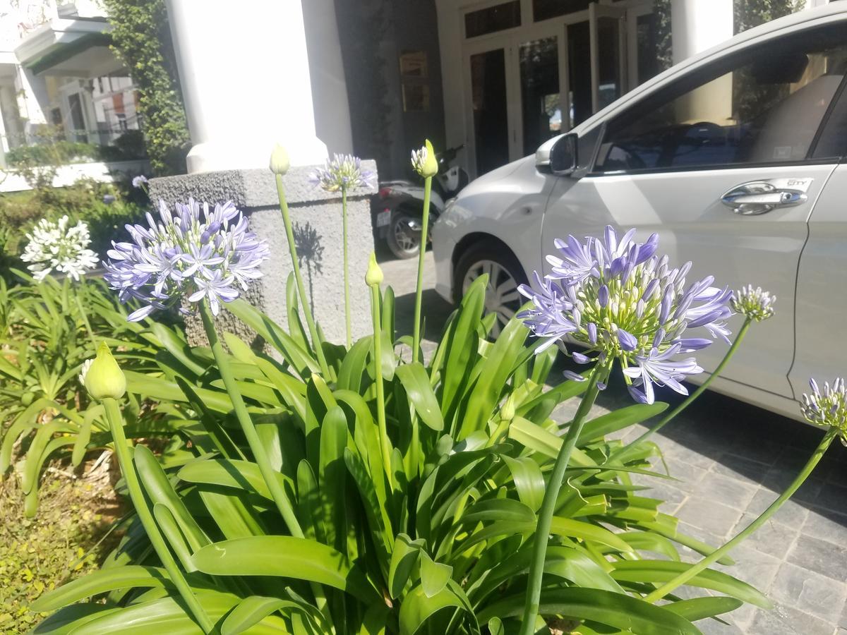 Lam Phan Hotel Villa Νταλάτ Εξωτερικό φωτογραφία