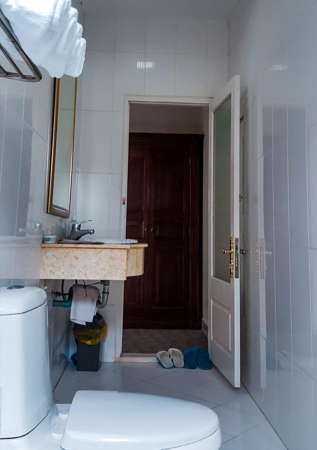 Lam Phan Hotel Villa Νταλάτ Εξωτερικό φωτογραφία